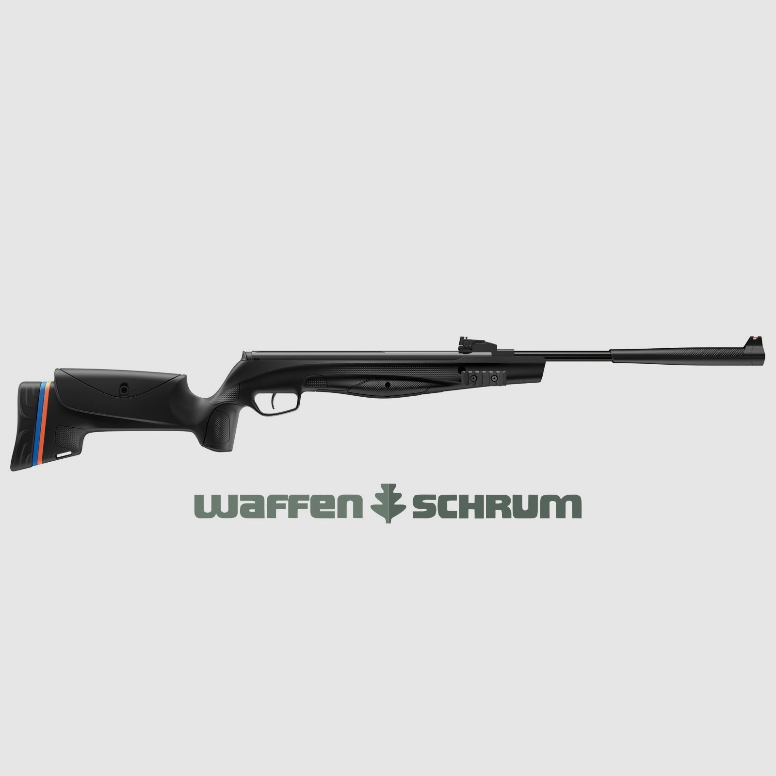 Stöger RX20 TAC 4,5mm (F)