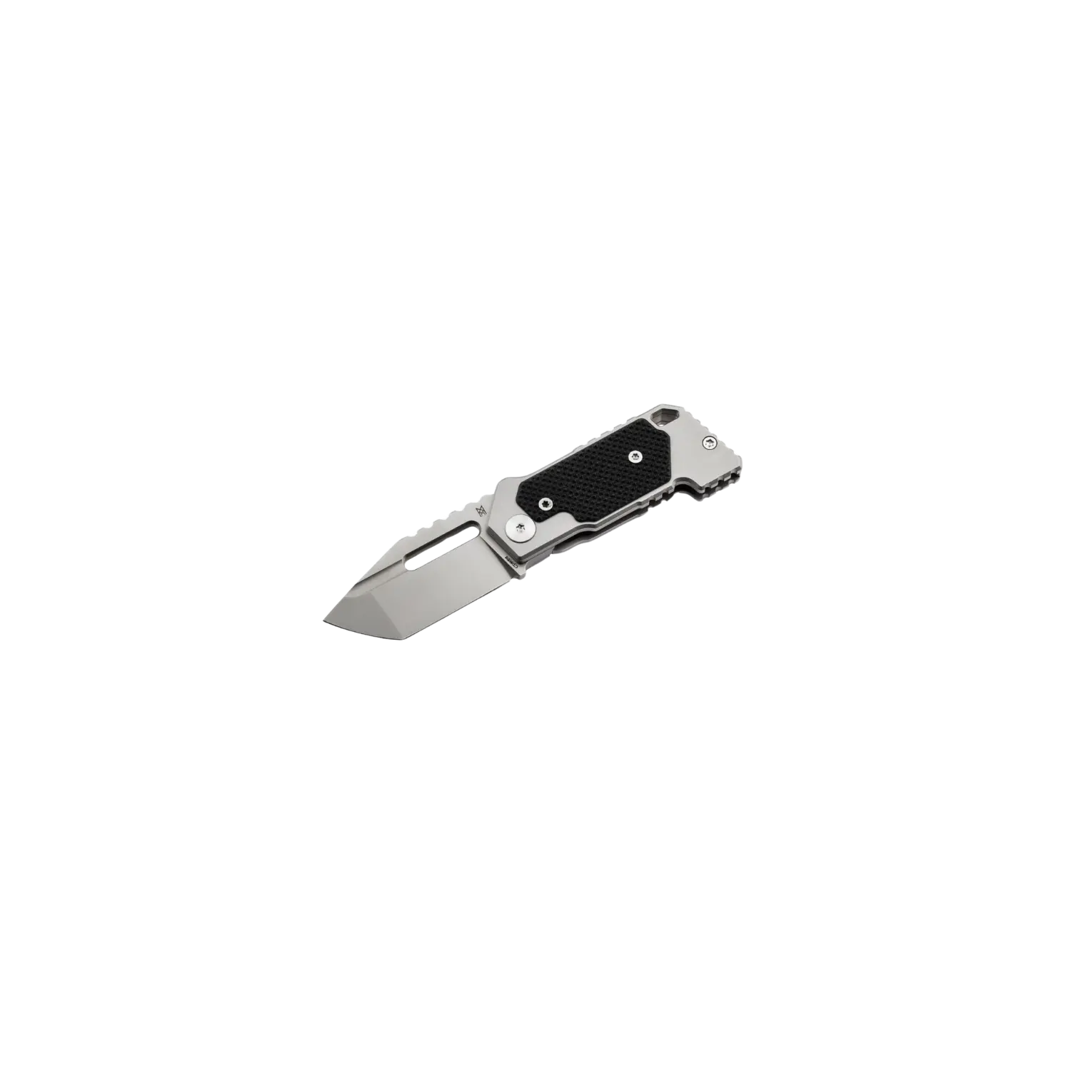 Midgards Messer Utgard Nano Folder Black Balance Line, immagine 1 di 2
