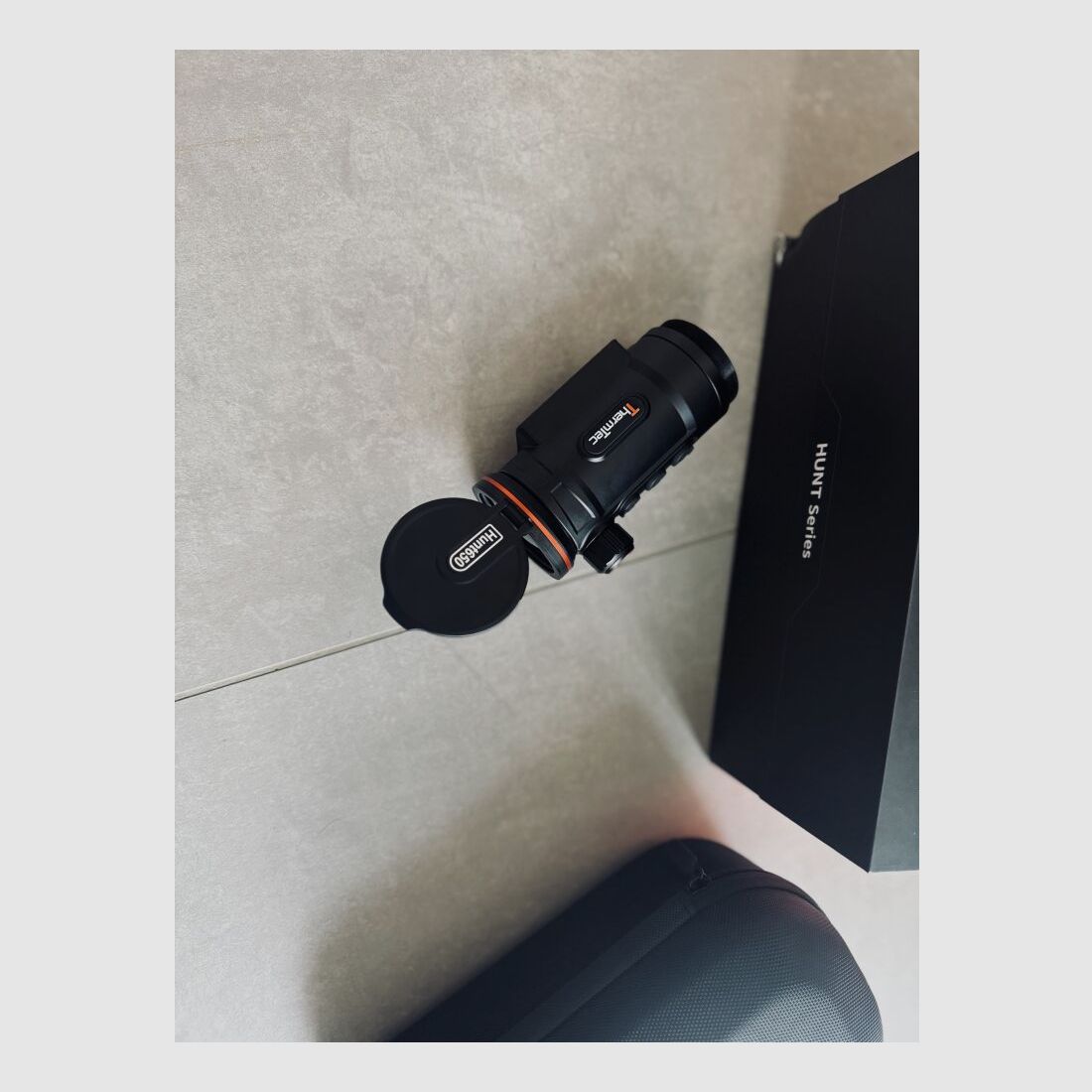 Therm Tec Hunt 650