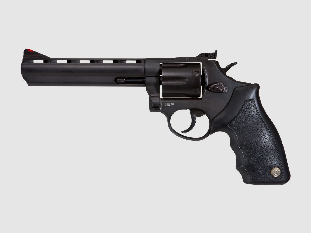 Taurus 689, caliber .357Mag || Revolver