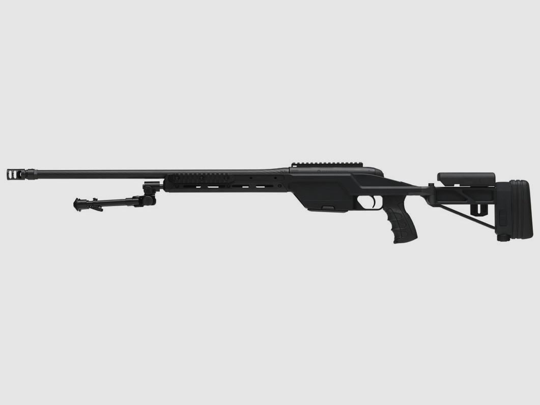 Fusil STEYR SSG 08 – .308 Win., image 5 sur 10