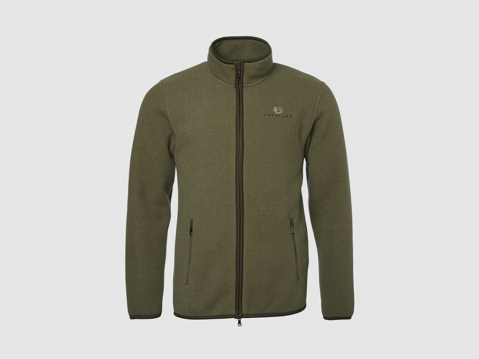Kurtka Chevalier Mainstone Khaki Green 1040054-6025, zdjęcie 3 z 3