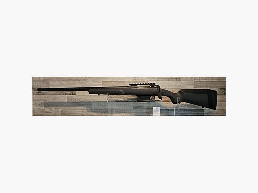 Savage 110 Tactical 6,5Creedmoor 61cm / 24" Heavy-Lauf kanelliert - Mündungsgewinde - Linkssystem