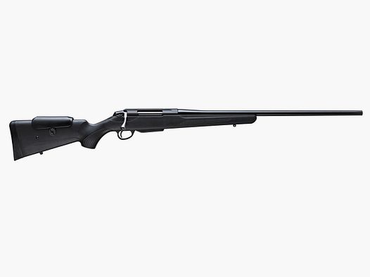 Tikka T3x Lite ADJ Kurz Links Flintenabzug