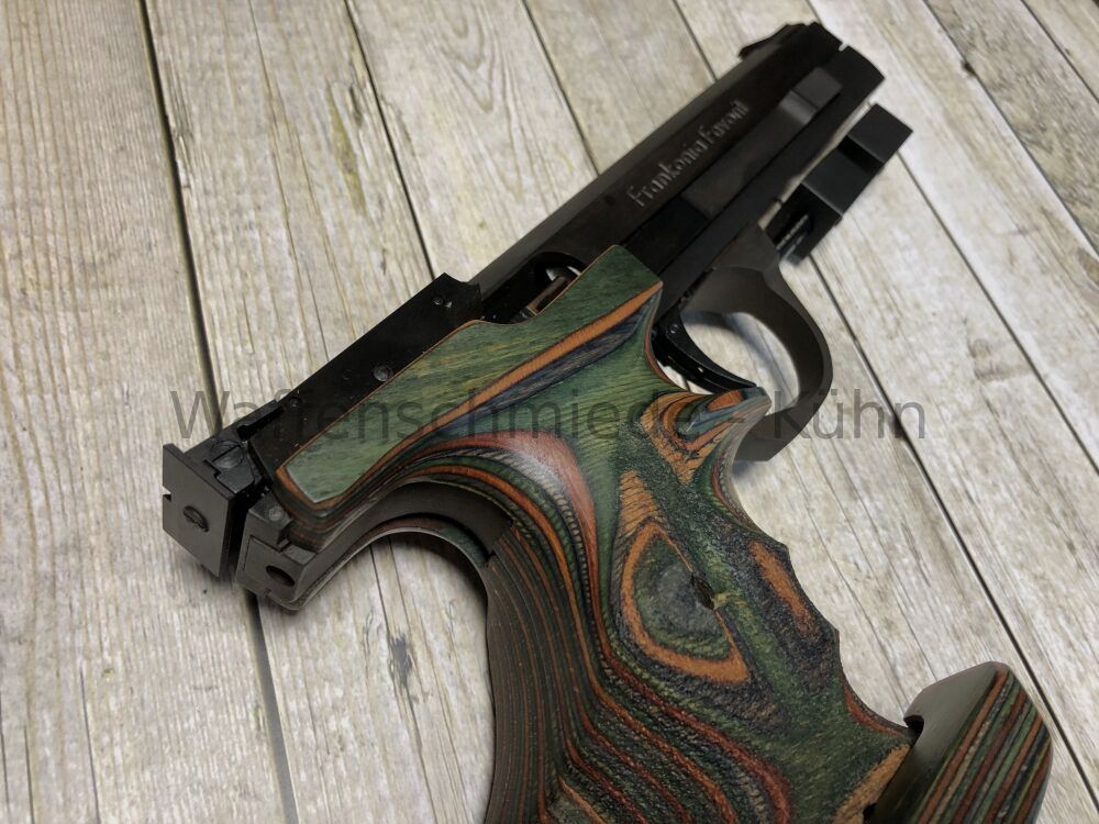 Frankonia Favorit IJ35