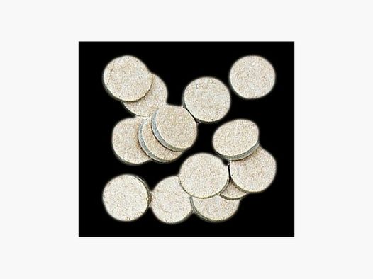 Zatyczki korkowe Pedersoli kal. 12 USA 086-12 (200 sztuk)