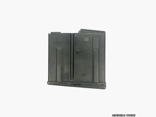 USATO – CARICATORE – HECKLER & KOCH MOD. 770 cal. 308 WIN – 10 COLPI