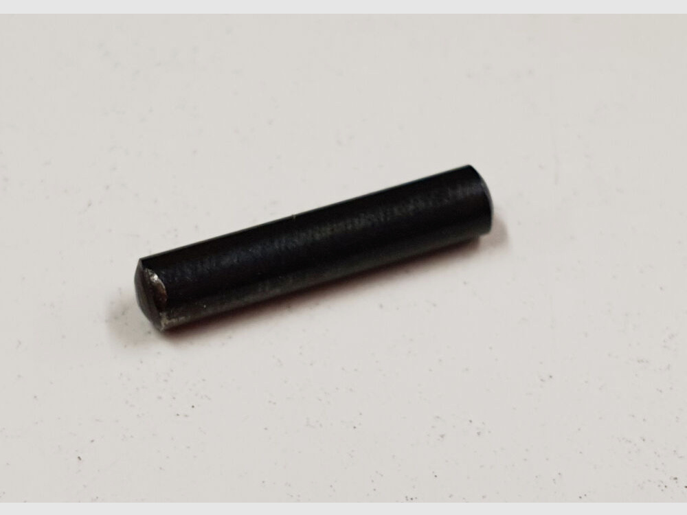Fusil 43 / Carabine 43 ( G43 / K43 ) [62A] Poussoir pour anneau de canon pour cylindre de gaz pour fusil 43 / carabine 43 ( G43 / K43 ) pièce de rechange originale.