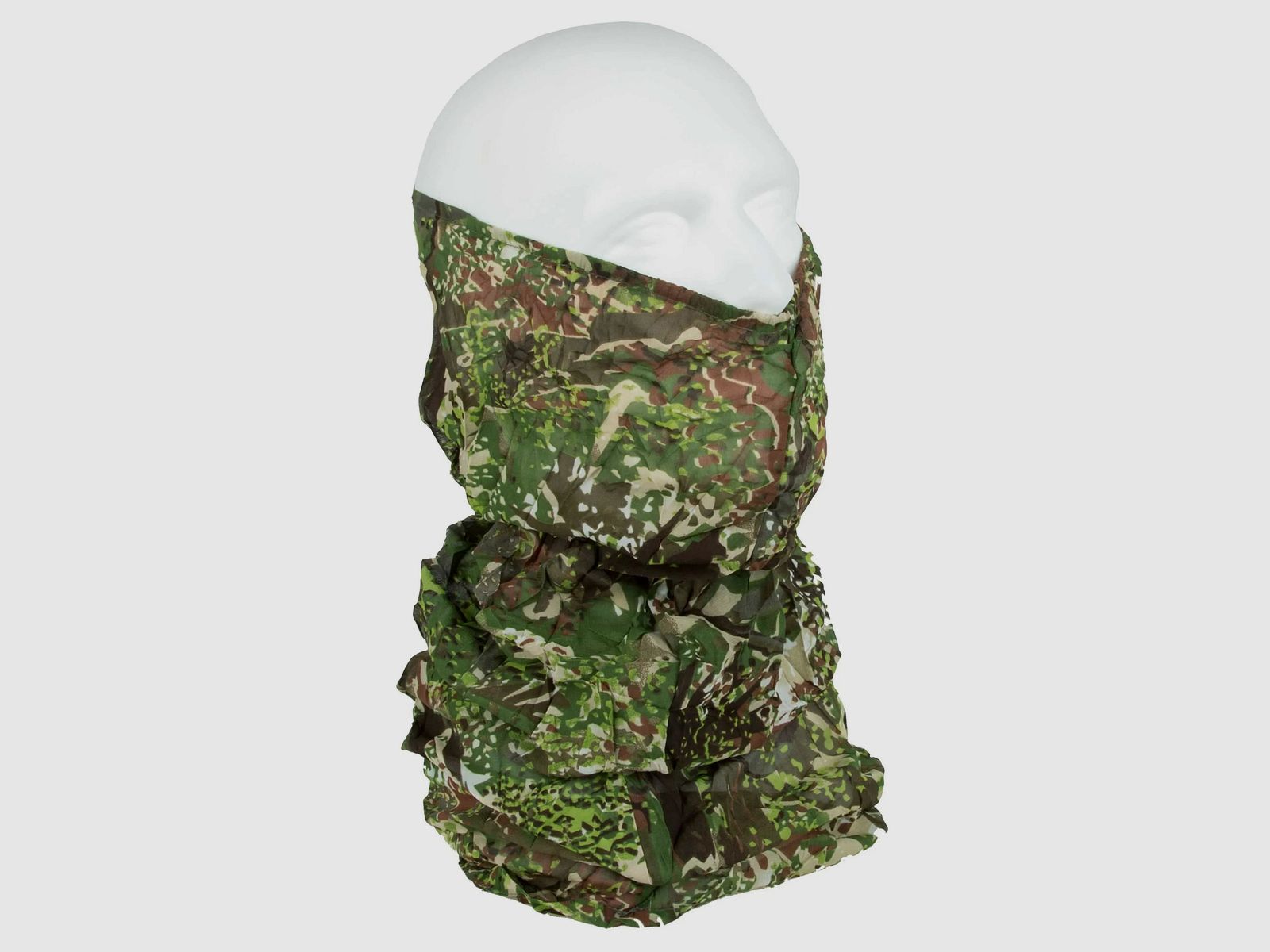 Ghosthood Tarnzubehör Schlauchschal Tube Scarf