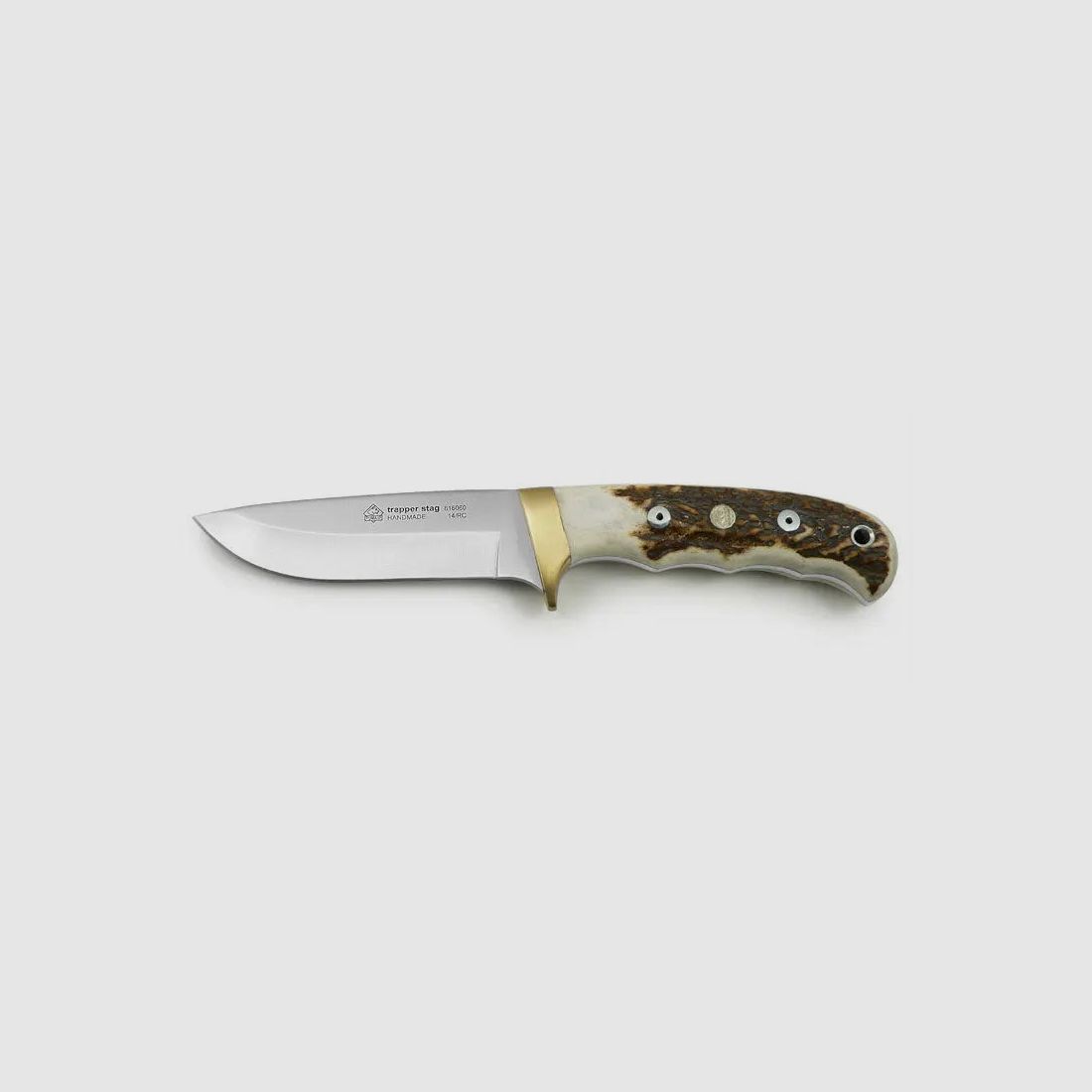 PUMA IP trapper, jeleń