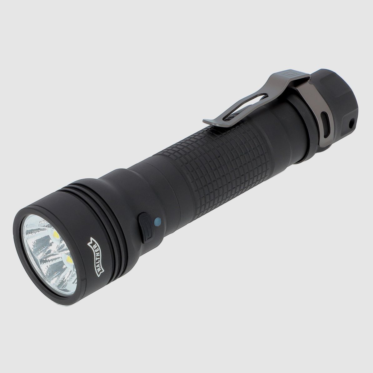 Walther EFC3r Taschenlampe