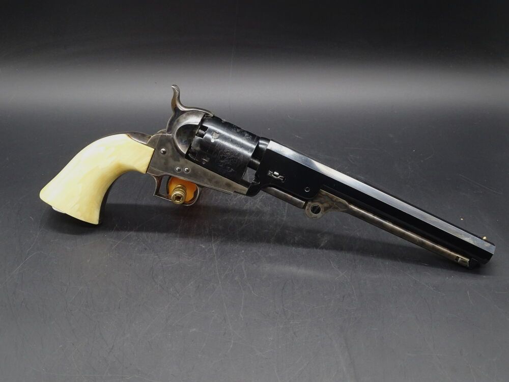 Colt Original Mod 1851 Navy Calibre .36 Perk sin disparar 1851 Navy