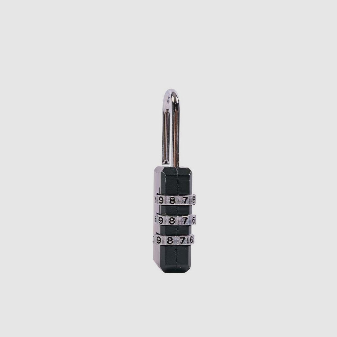 UMAREX cadenas à combinaison 3 chiffres
