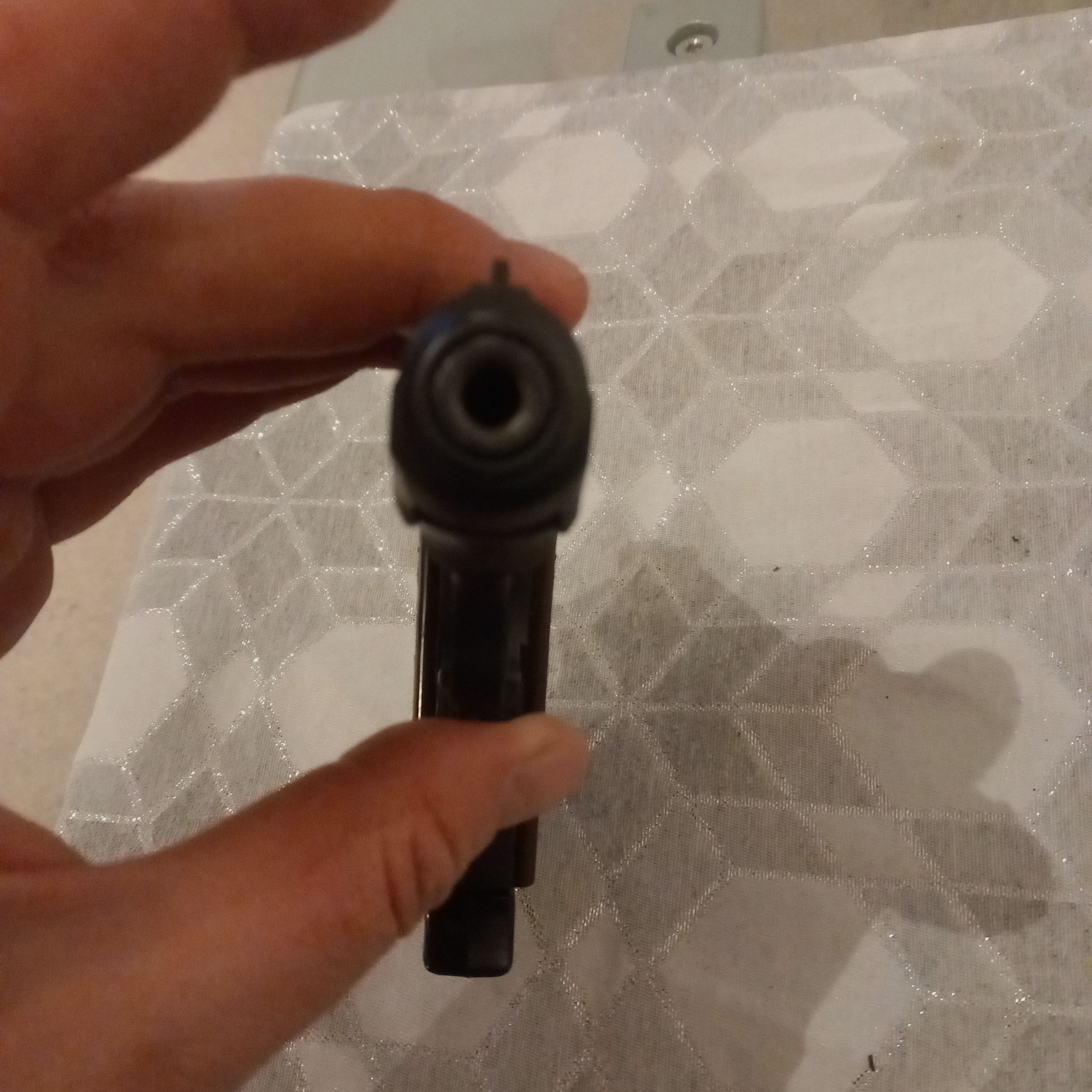 Perfecta el alamein ptb 196 Sammlerstück 