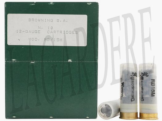 BROWNING GREN.CAOUT.RB15M