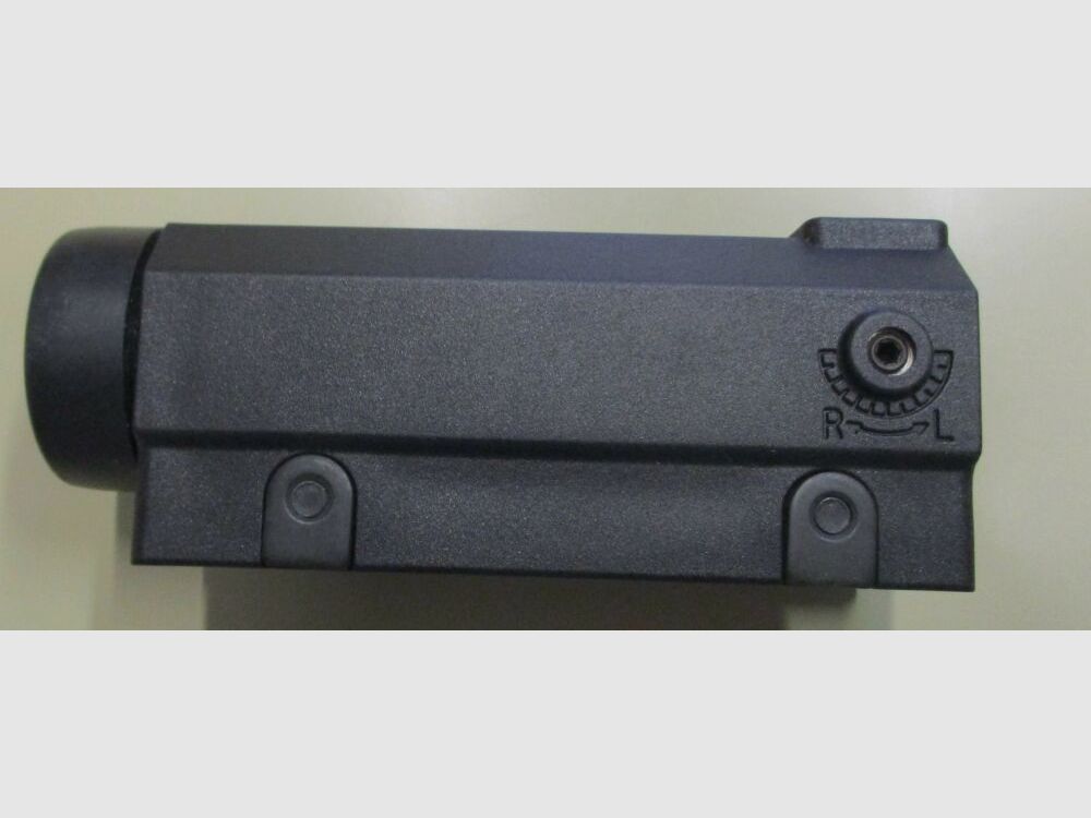 Heckler&Koch Hensoldt