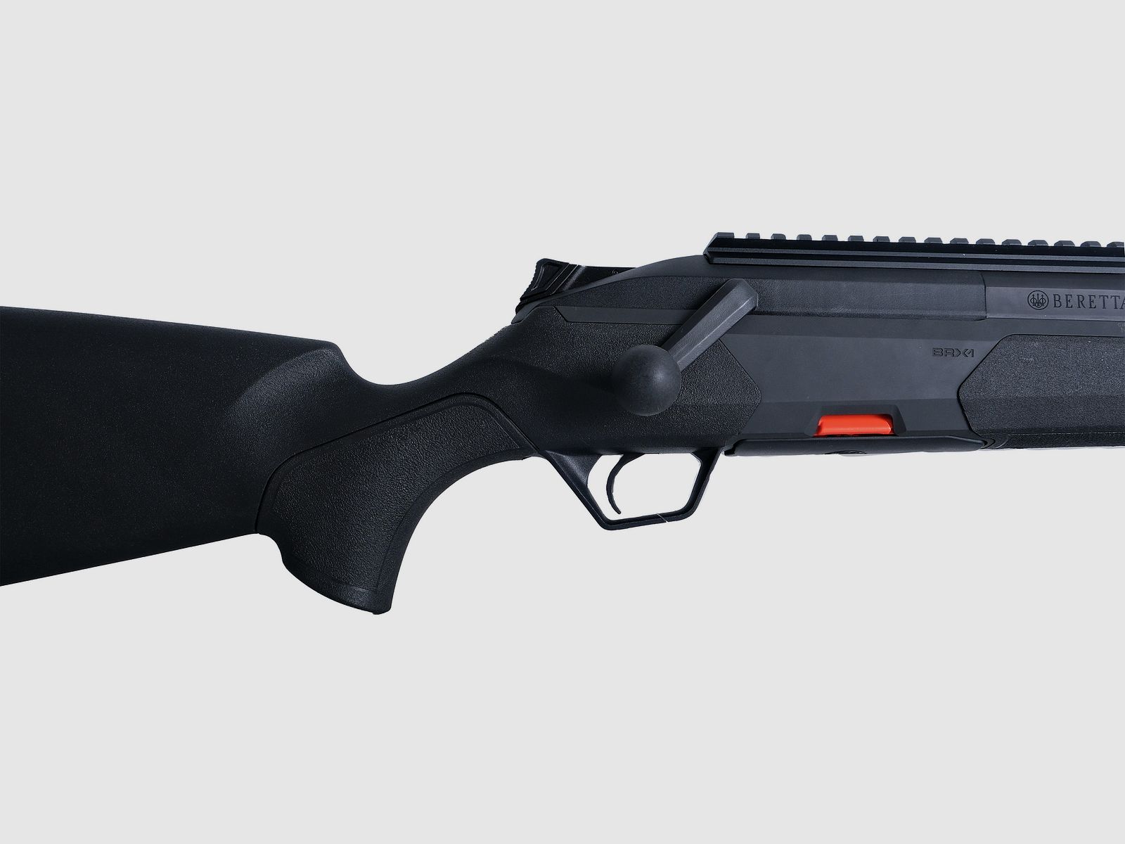 Beretta BRX1 Synthetic Black .300WinMag Repetierbüchsen, Bild 2 von 3