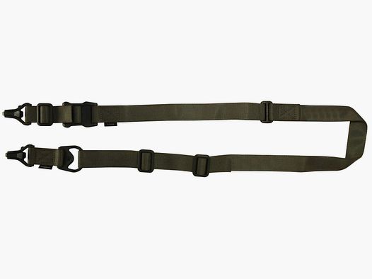 Magpul MS3 Gen 2 Multi Mission Sling System Ranger Green