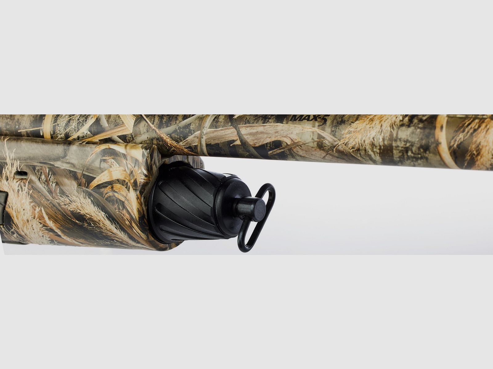 Fusil à répétition Mercury hunting Selbstladeflinte Xtreme Max5, Cal. 12/76