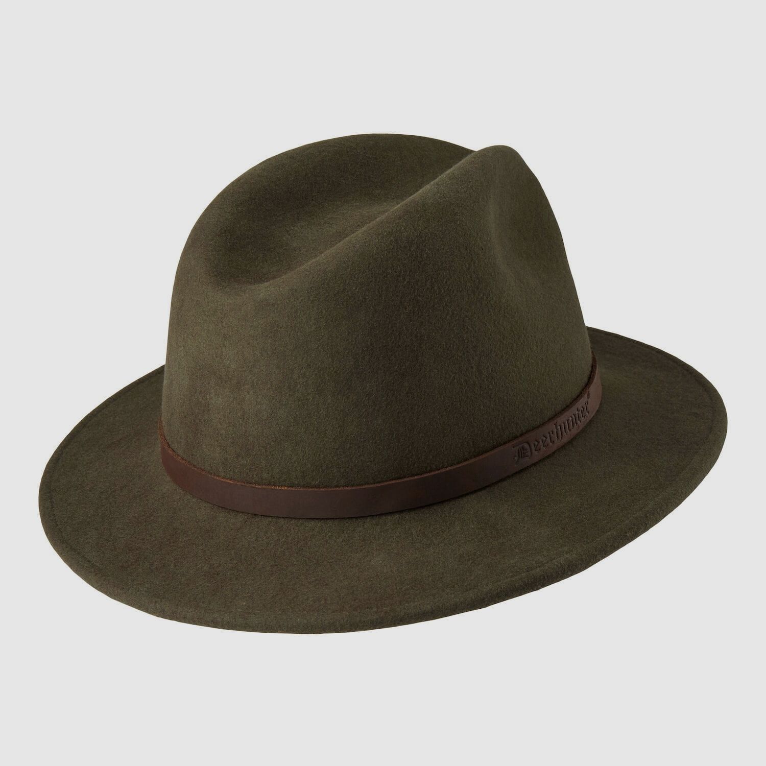 Deerhunter 6510 Adventure sombrero de fieltro 58/59, imagen 2 de 4