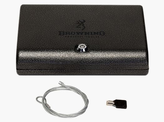 Cofanetto Portatile BROWNING