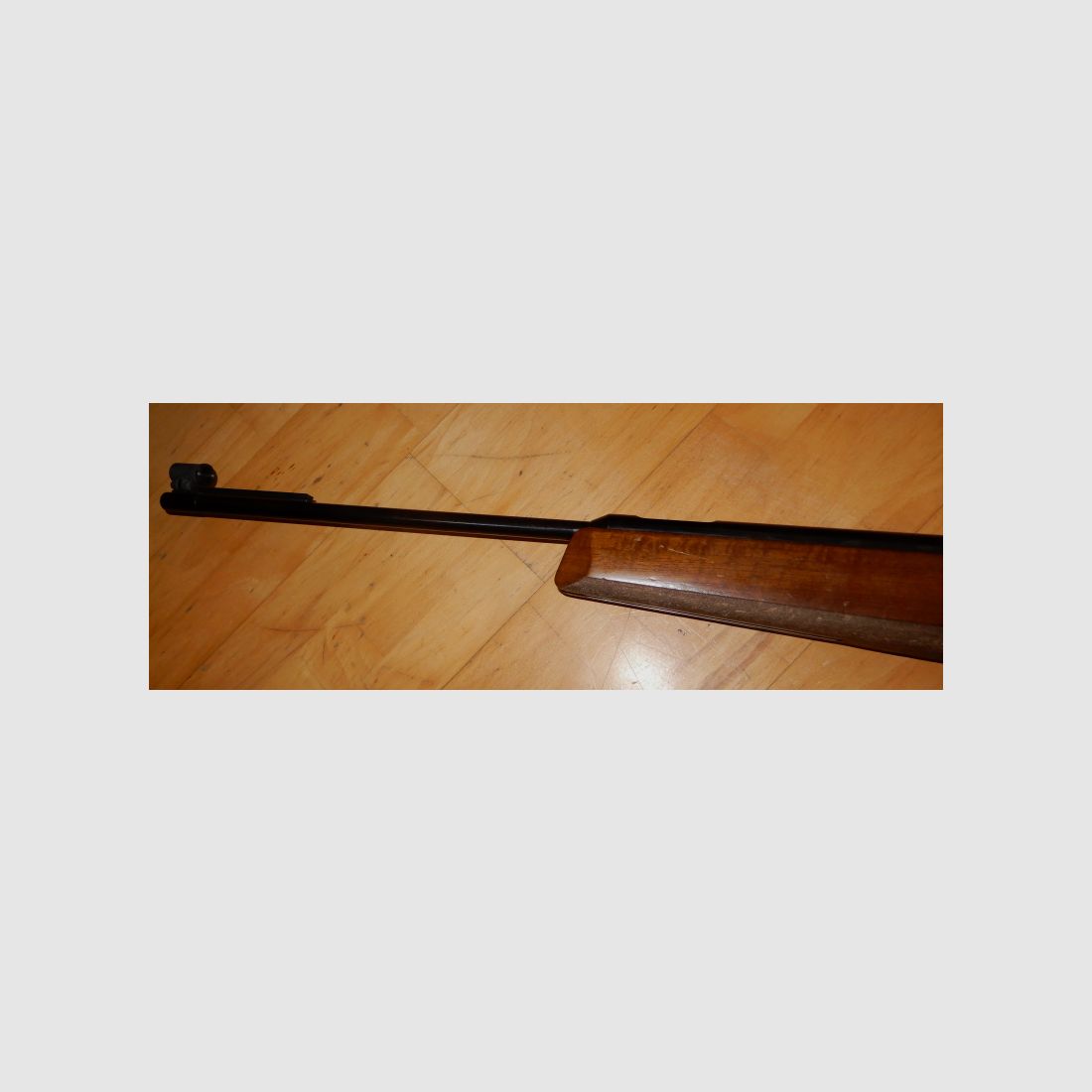 Anschütz Match Federdruckgewehr,Mod. 250