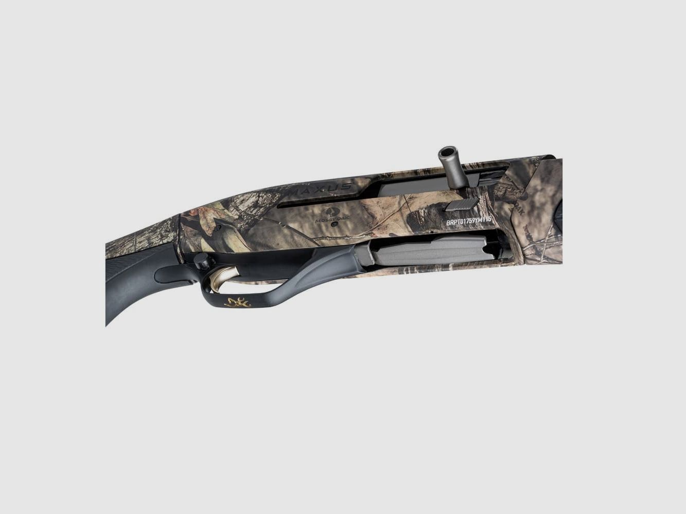 Browning Maxus 2 Camo Mobuc, afbeelding 4 van 5