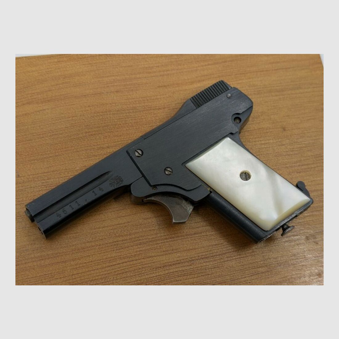 Pfannl Kolibri
