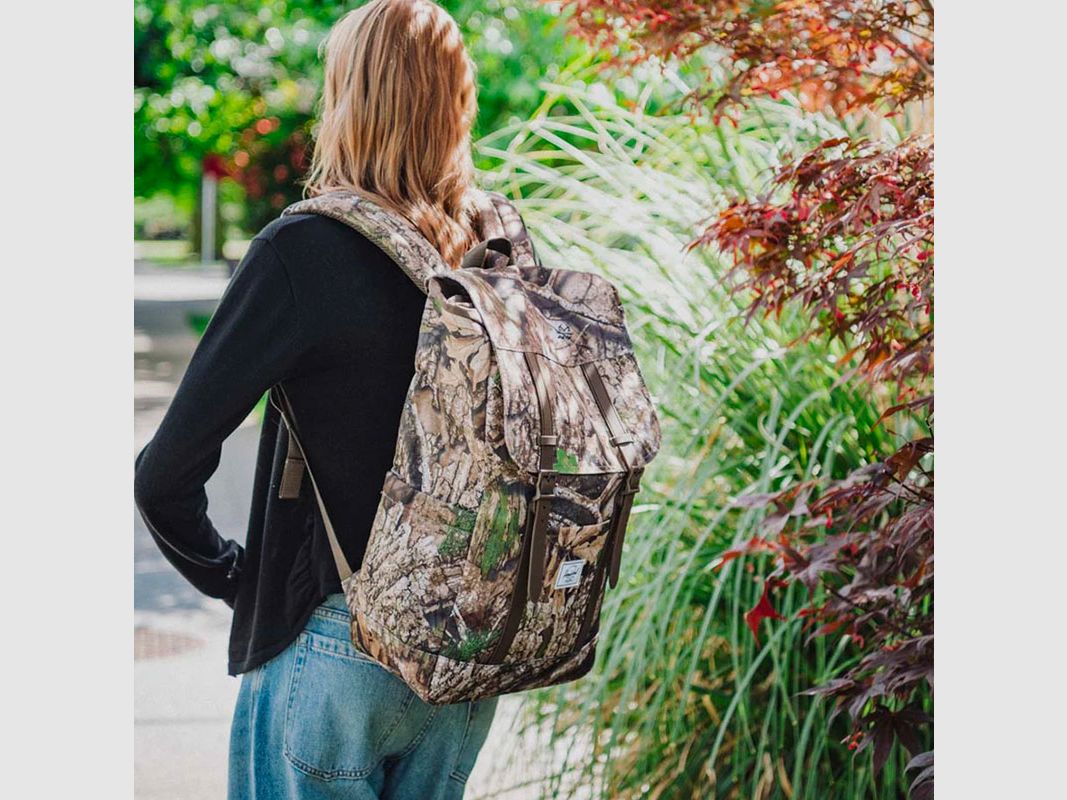 Rucksack – Herschel – Retreat™ Backpack | 23L | Realtree® APX™ Camo, Bild 5 von 6