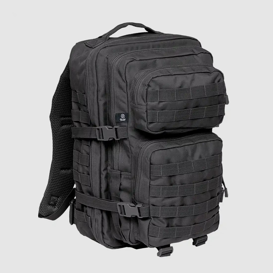 Rucksack US Cooper Ausführung: Schwarz - Größe L