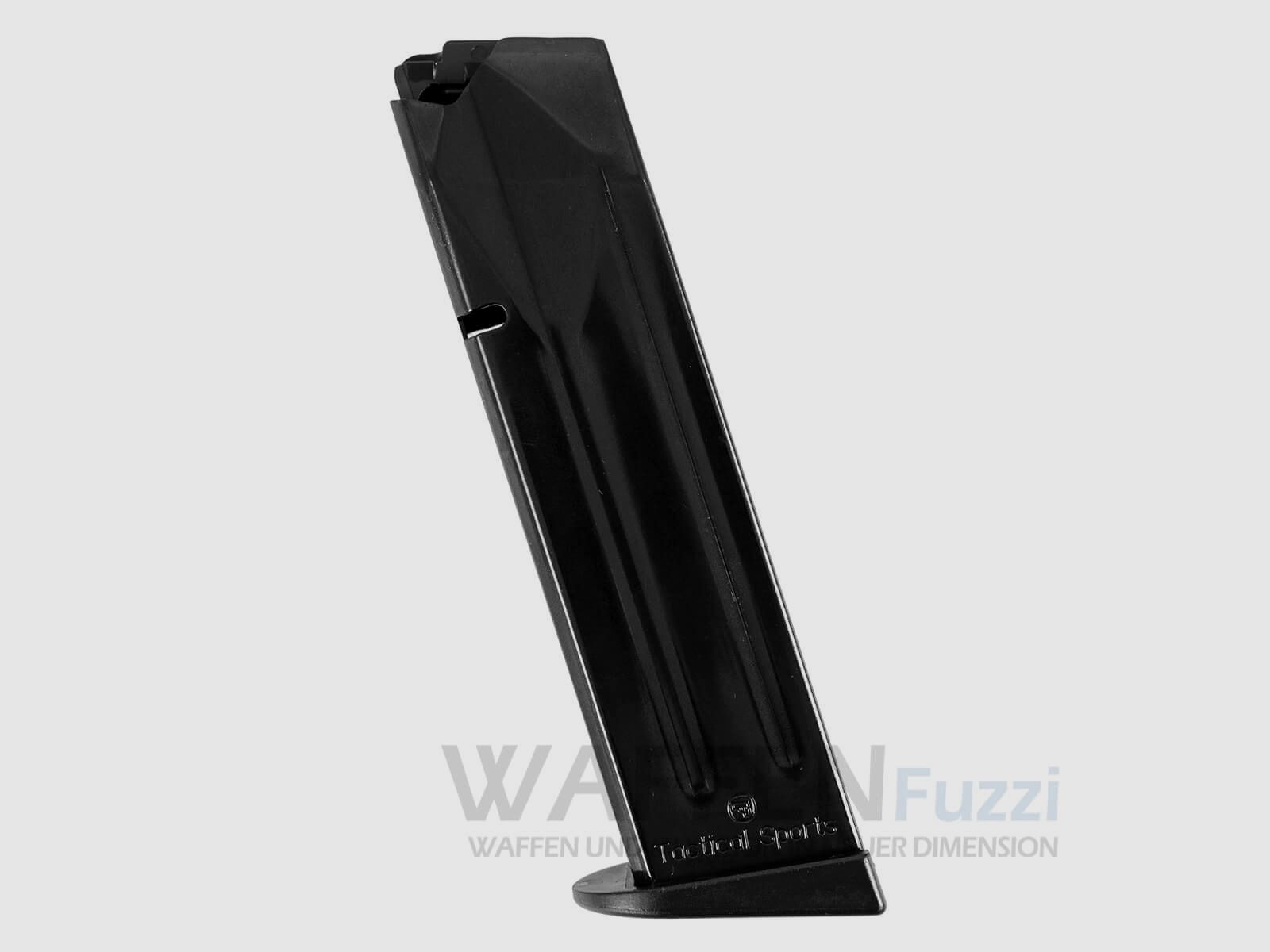 CZ 75 vervangmagazijn kaliber 9mm Para 20 schoten