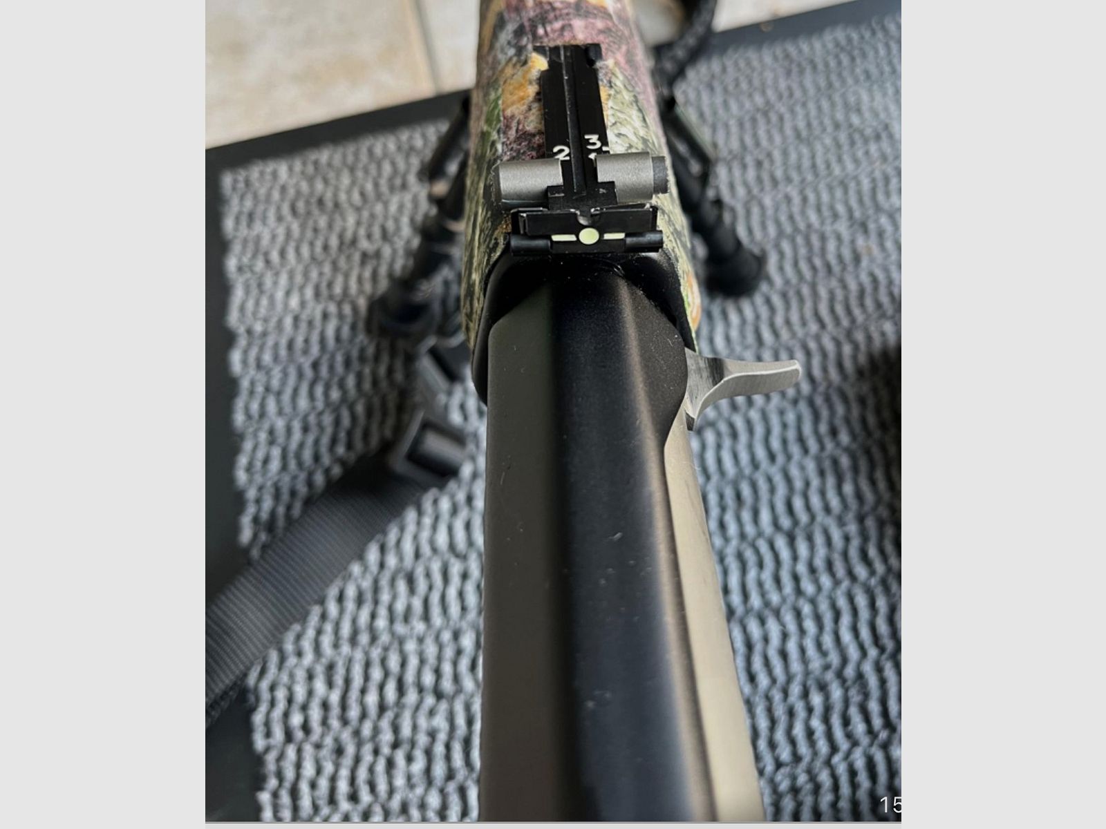  Dragunov/ Izhmash Tigr 308