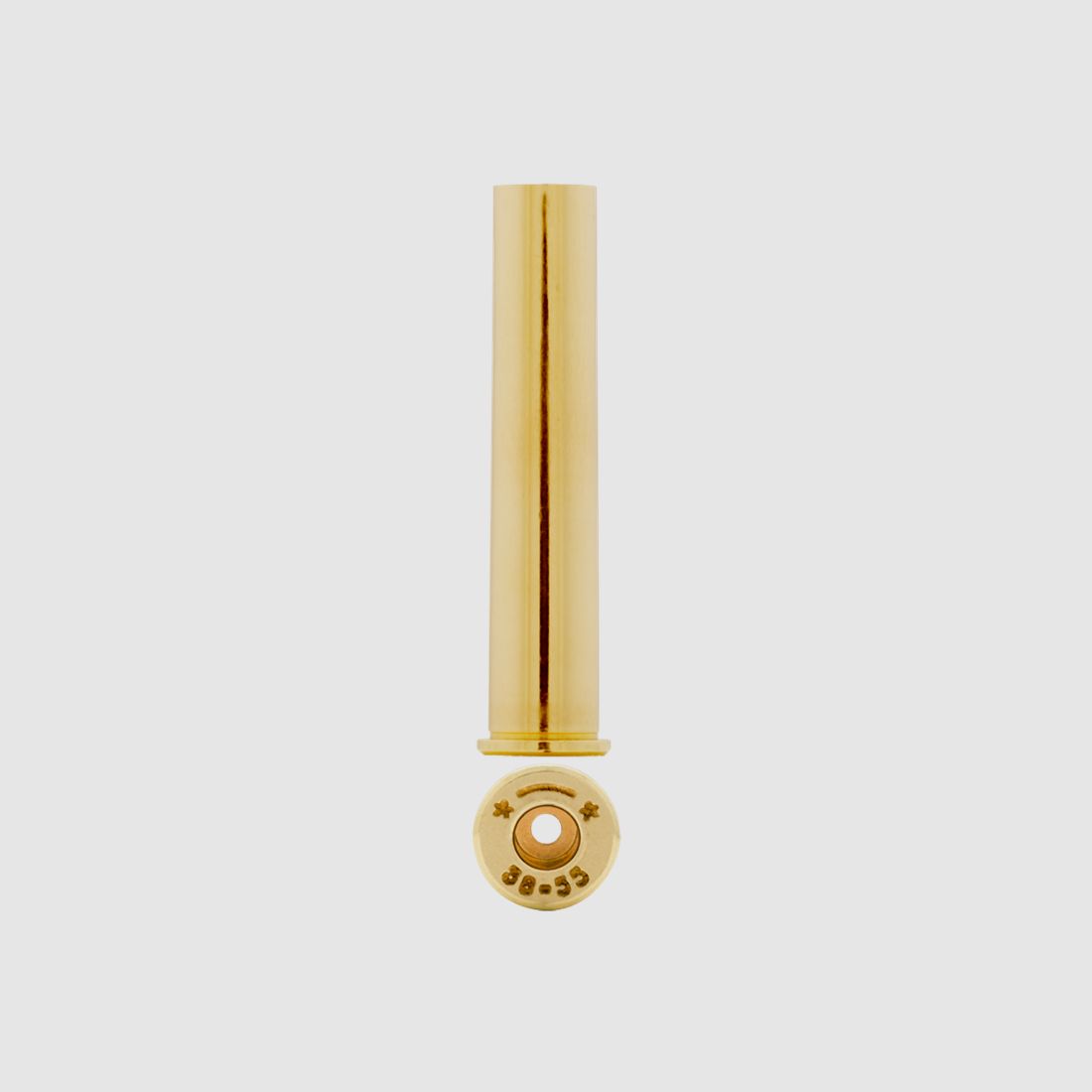Starline Hülsen .38-55 Short 500 Stück
