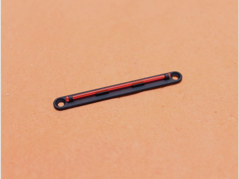 Benelli Benelli M2 SP: Fiber front sight long (F0382400) with sight holder and screws