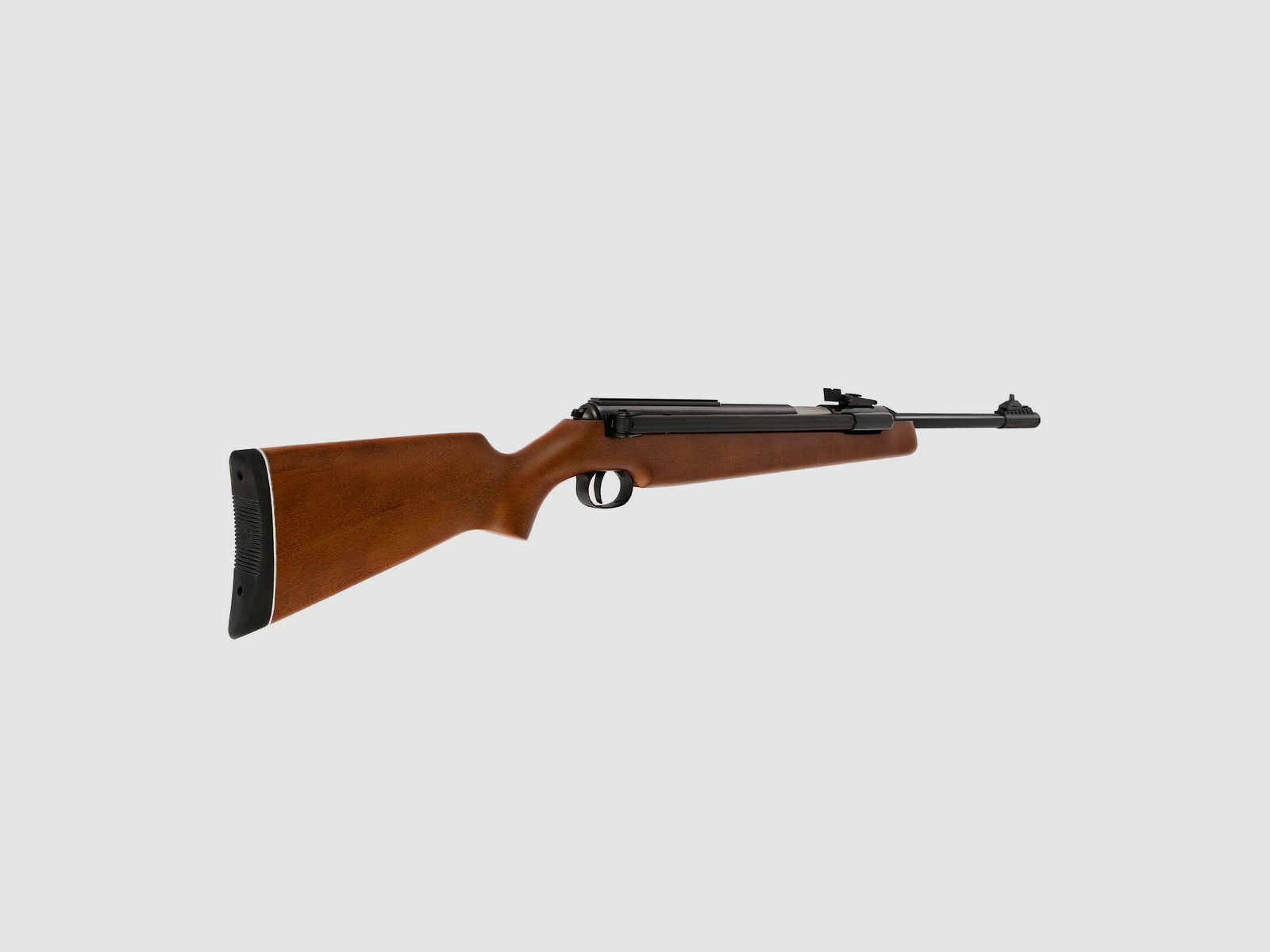 Diana 48 Seitenspanner Luftgewehr Kaliber 4,5 mm Diabolo (P18)