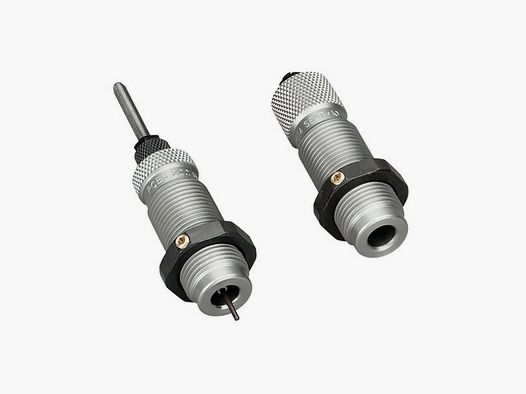 RCBS DIE SETS RCBS FULL LENGTH 2-DIE SET 222 REM MAG