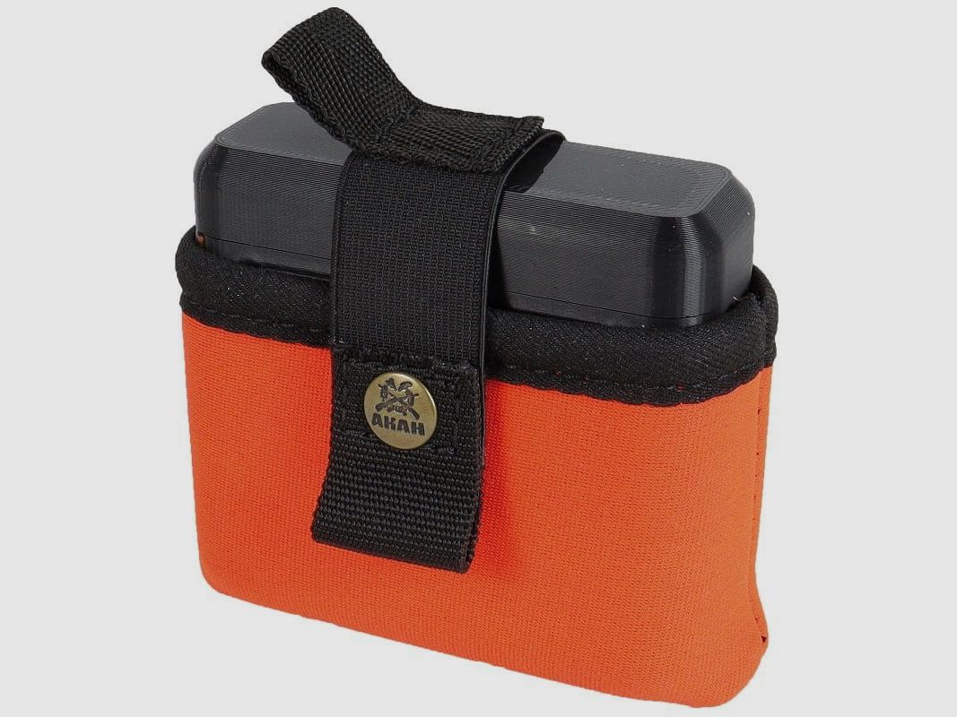 AKAH Patronenbox-Etui