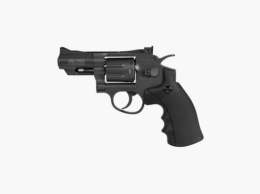 CO₂-revolver PR-725