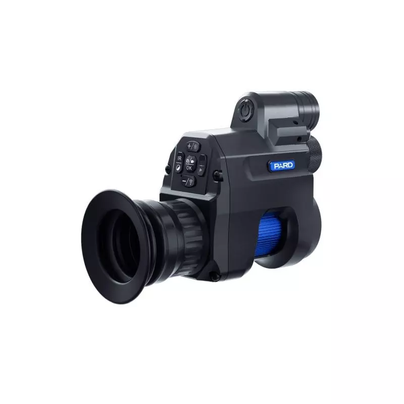 PARD NV007V2-nachtzichtapparaat incl. 42 mm-montageadapter, afbeelding 4 van 6