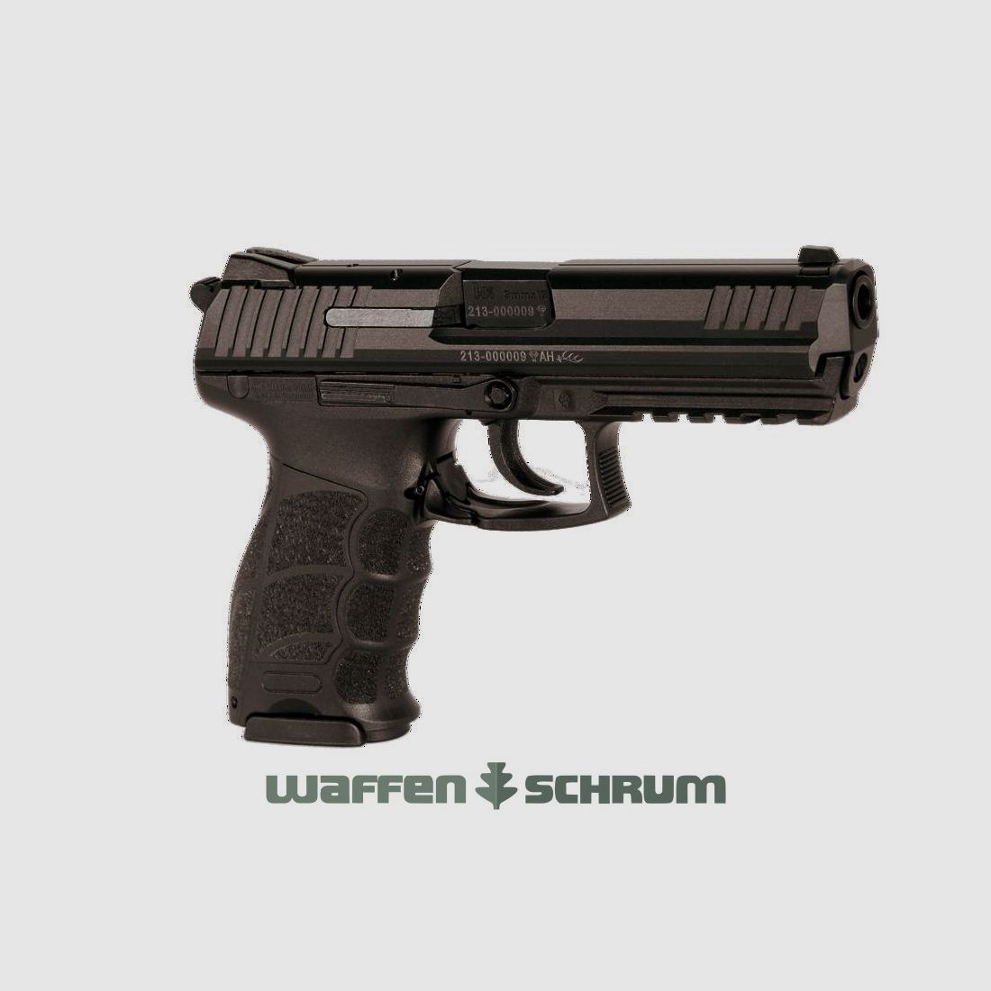 Heckler & Koch P30L (V3)