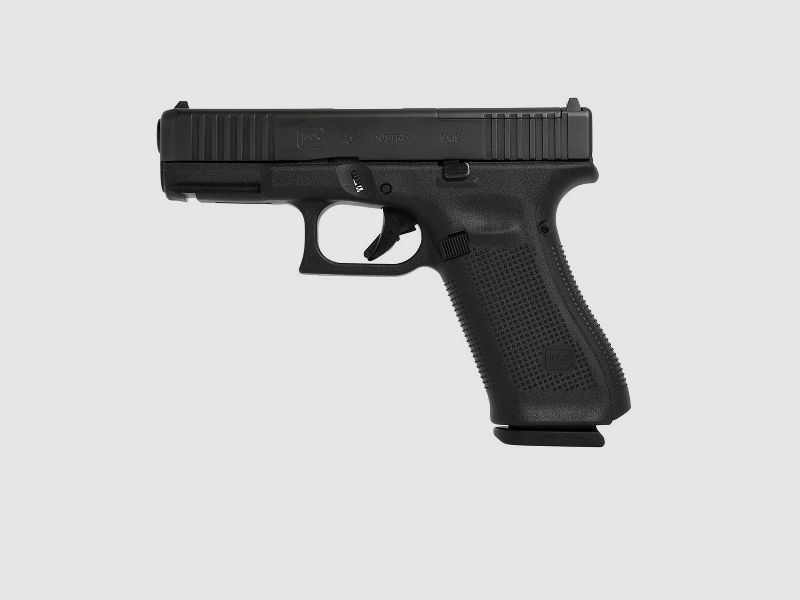Pistole Glock 45 Gen 5 MOS 9×19