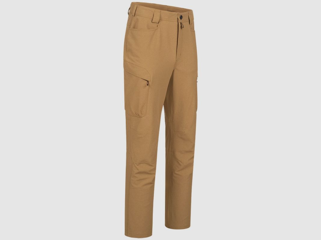 Spodnie Blaser AirFlow Pants 23 dull gold 231073-113/231, zdjęcie 4 z 4