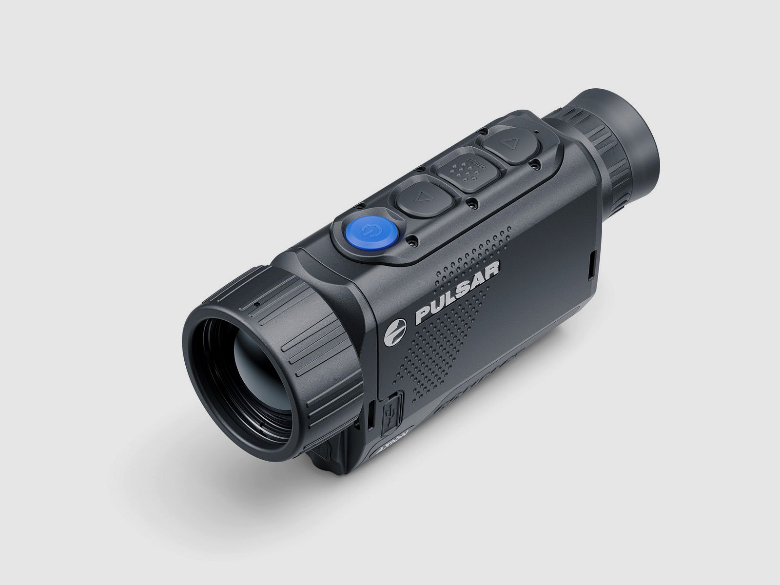 Pulsar Axion Compact XG35