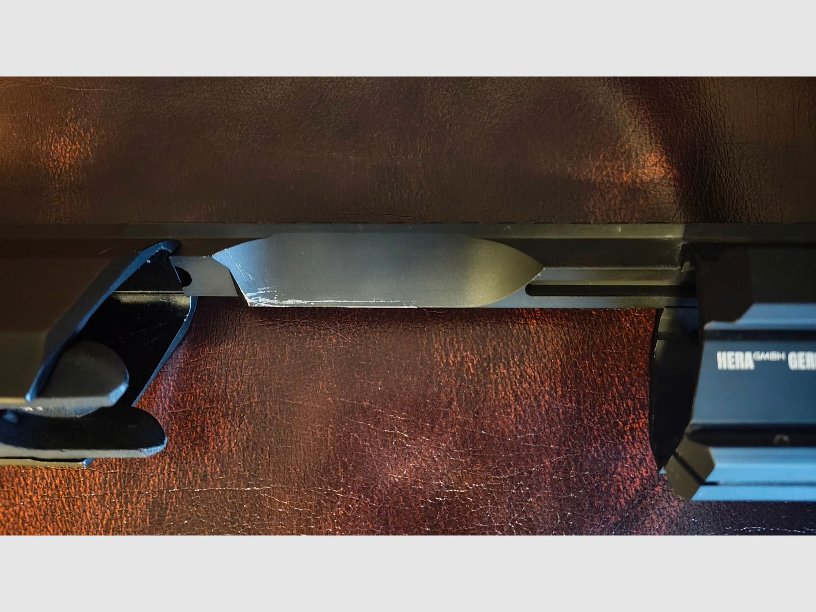 Hera Arms Triarii CZ Shadow 2