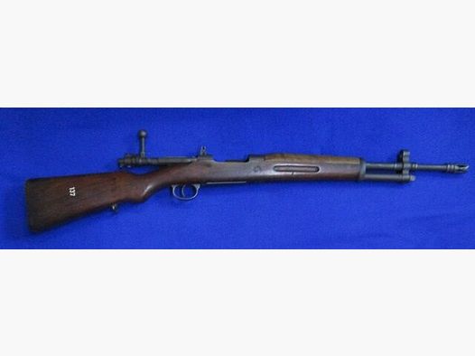 Single-shot rifle .308Win. Span FR8 barrel very good FR8