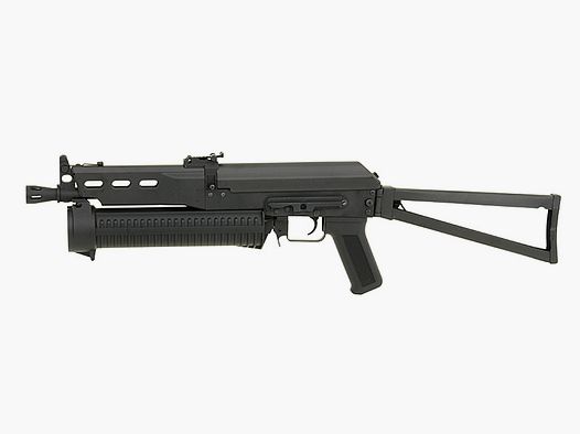 CM.058 PP-19 BIZON max. 0.5J AEG