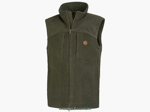 Gilet Loden Hannes Oliva