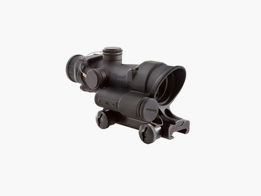 ACOG 4x32 Chevron grün 223 m/TA51