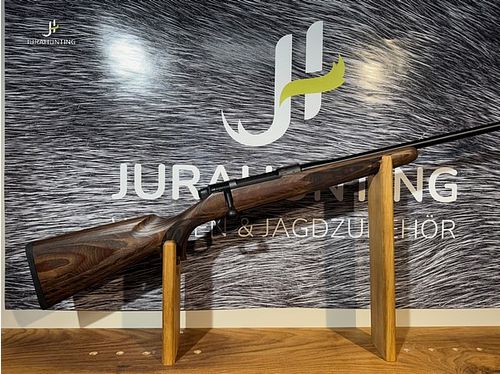 Mauser M18 Pure ; M15x1; LL510mm