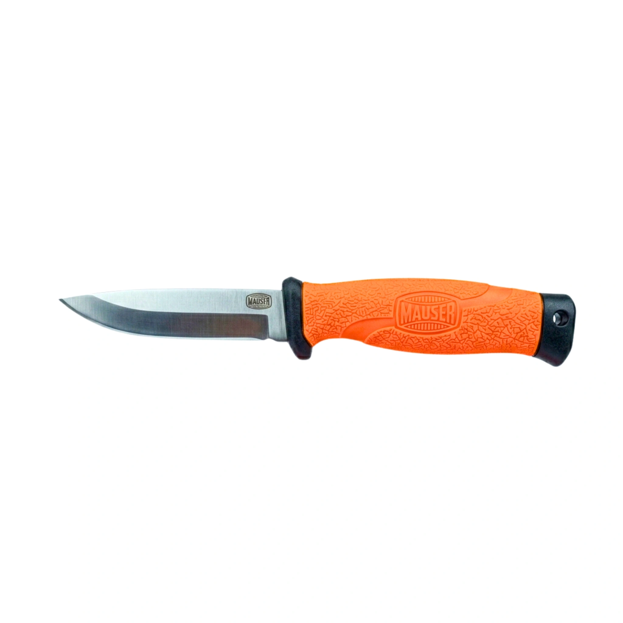 Nóż Mauser Orange, zdjęcie 4 z 4